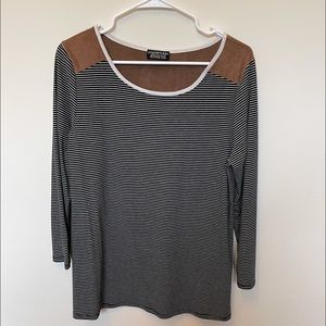 Papermoon for Stitchfix